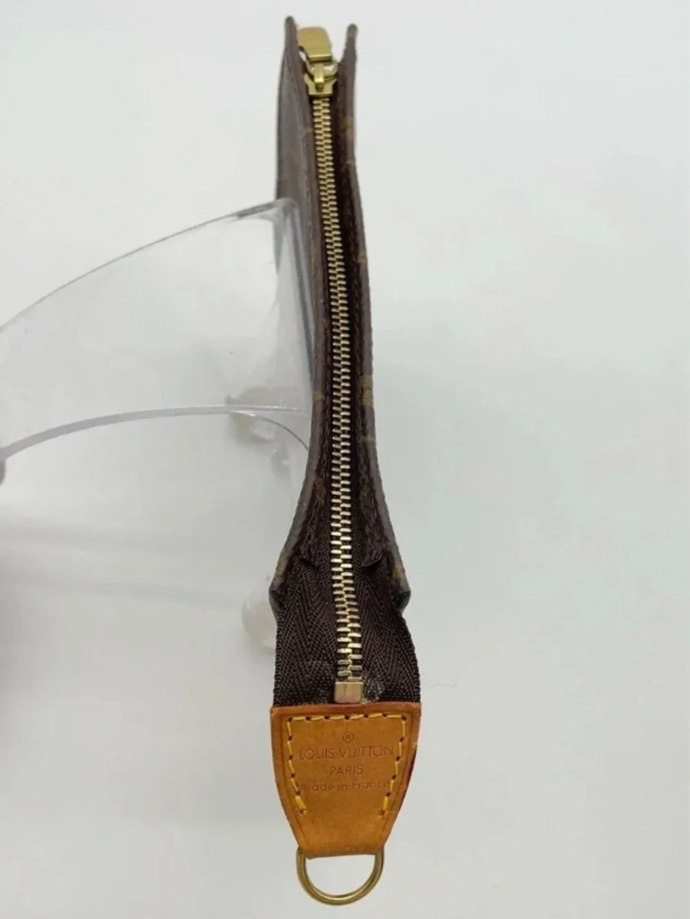 Louis Vuitton brand louis